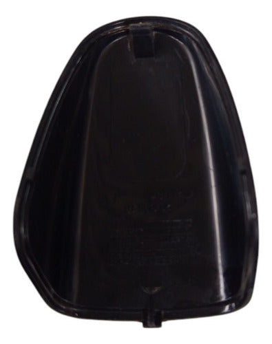 Capa Inferior Do Retrovisor Kombi 2005 A 2012