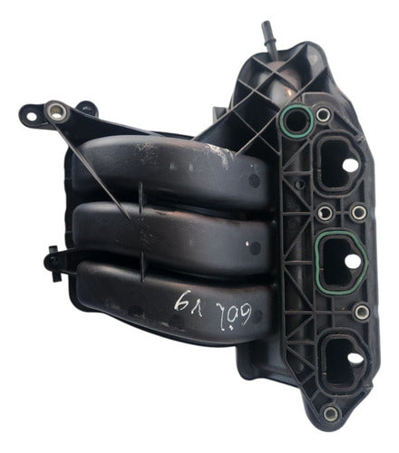 Coletor De Admissão Vw Gol G6 G7 G8
