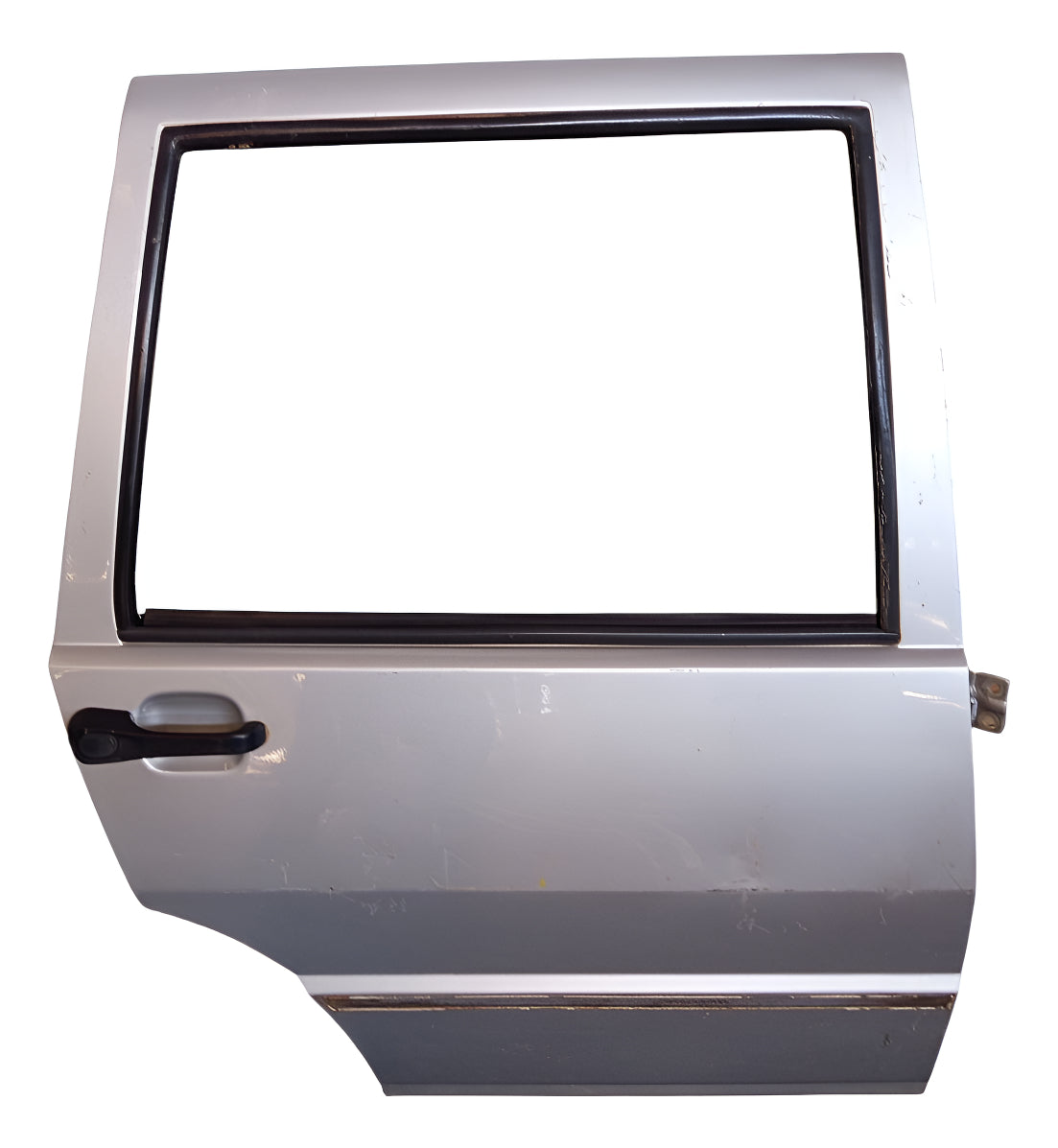 Porta Traseira Direita Fiat Uno 2004/2012 Traseira Direito