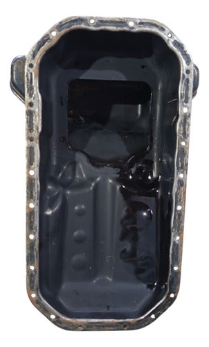 Carter Óleo Motor Toyota Hilux 3.0 2006/2011