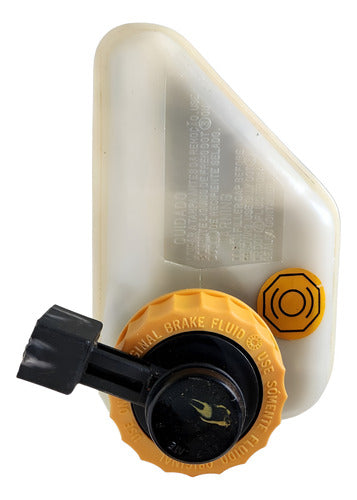 Reservatório Tampa Cilindro Freio Óleo Fluído Mestre