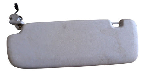 Quebra Sol Lado Direito Volkswagen Fox 2003/2018