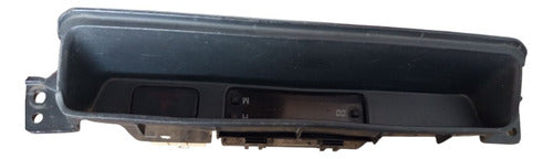 Computador Bordo Toyota Hilux Srv Sw4 2008/2016