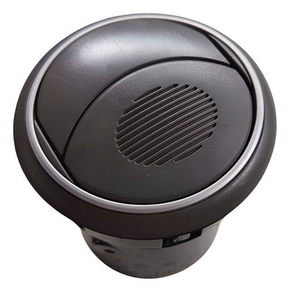 Difusor Ar Central Attractive Fiat Palio 2012 A 2018