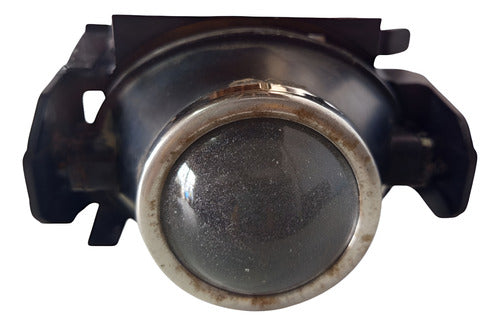 Farol Milha Auxiliar Fusion 2006/2009l/d L/e