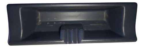 Moldura Cinzeiro Painel Porta Fiat Fiorino Uno