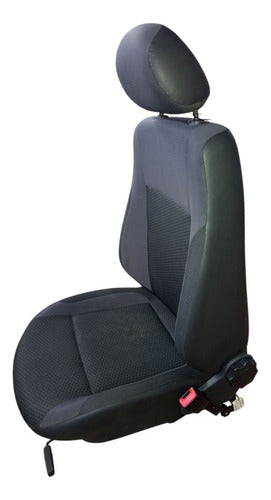 Banco Dianteiro Direito Gol G7