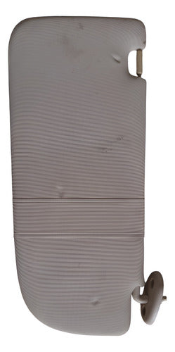 Quebra Sol Esquerdo Chevrolet Trailblazer S10 2017/2023