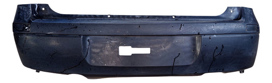 Para-choque Traseiro Chevrolet Corsa Hatch 2003 A 2012