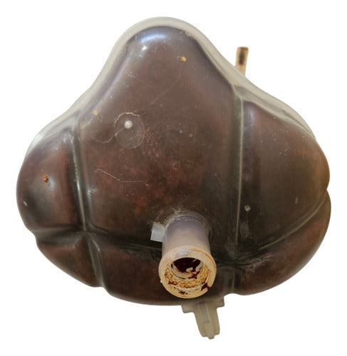 Reservatório Dagua Radiador Fiat Fiorino Mobi 19/2021 Usado