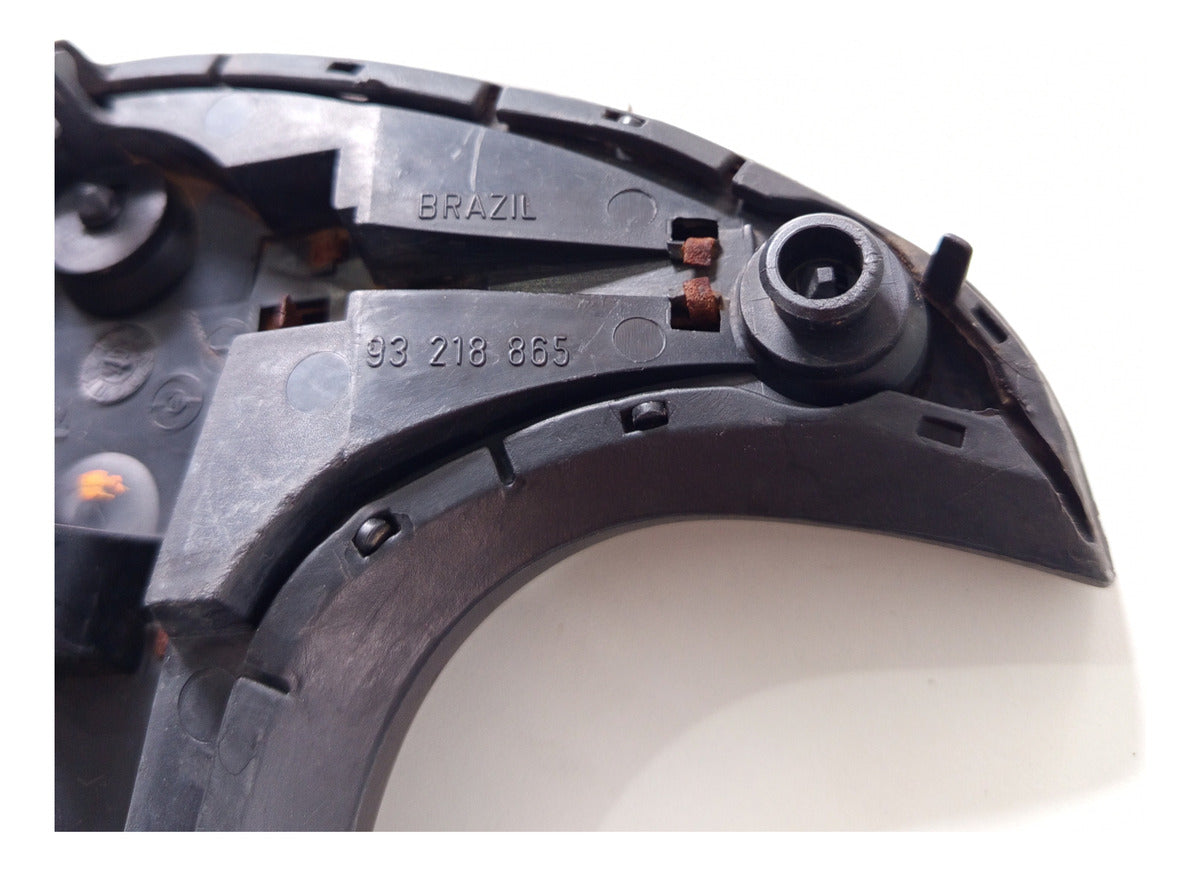 Botão Acionador  Buzina Gm Vectra Astra Kadett Original