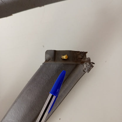 Forro Porta Traseira Direita Toyota Corolla 2003 2006 A 2008