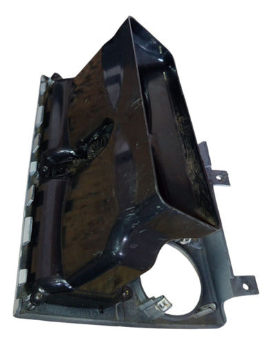 Moldura Acabamento Difusor Ar Painel Fiat Palio 2004 A 2008