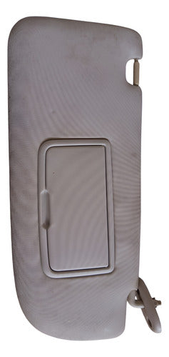 Quebra Sol Direito Chevrolet Trailblazer S10 2017/2023