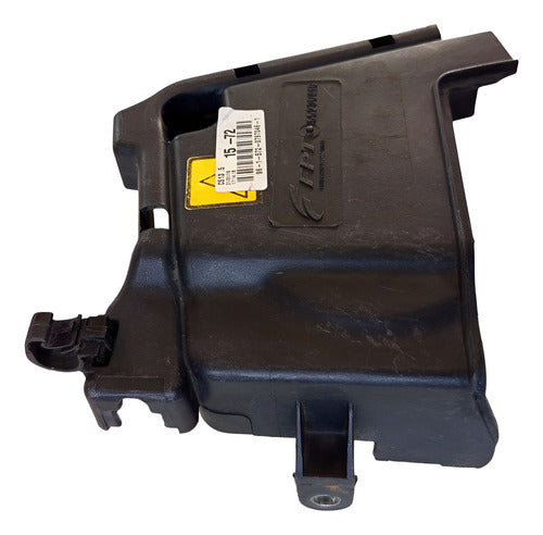 Capa Tampa Correia Dentada Superior Palio Fiat Uno 11 A 13