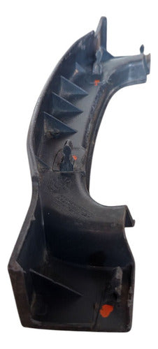 Moldura Acabamento Painel Superior Fiat Idea Palio 2011/2016