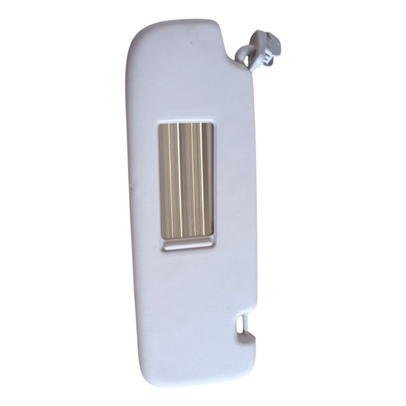 Quebra Sol Lado Esquerdo Volkswagen Fox 2008/2011