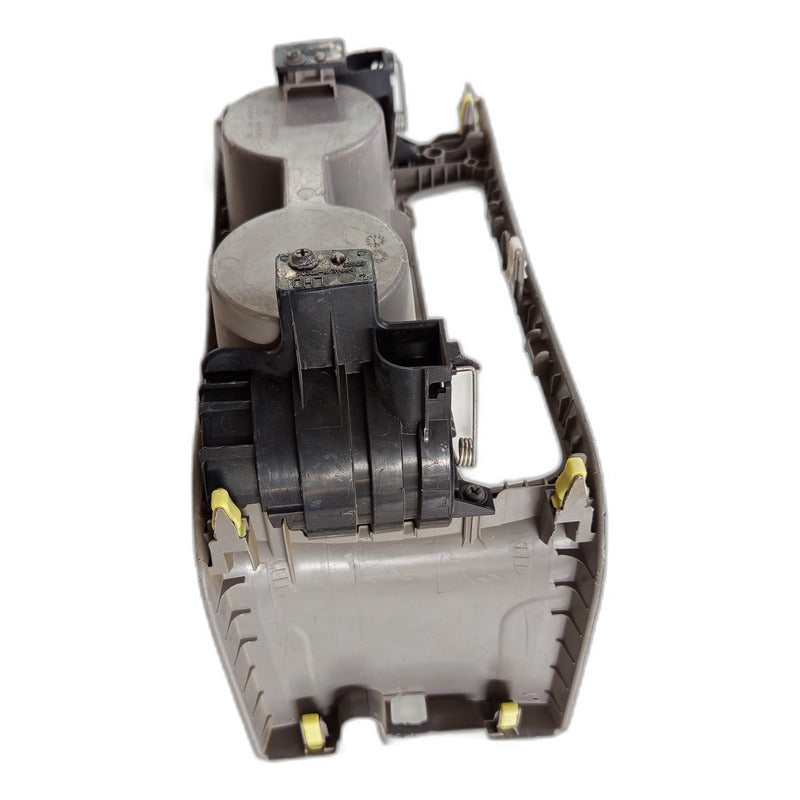 Porta Copo Central Toyota Corolla 2011 2012 2013 Original C Cinza