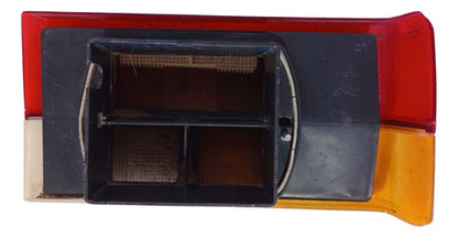 Lanterna Traseira Gol 80/86 Direita Friso Cromado