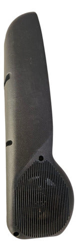 Porta Objeto Dianteiro Esquerdo Fiat Uno 2001 A 2013 Usado - Preto