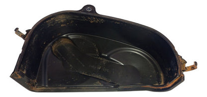 Capa Correia Dentada Superior 1.0 Vw Fox Gol Up 2019 A 2021