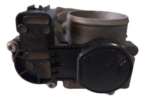 Tb10040 - Corpo Borboleta Valv Acelerac - Corsa 1.4 / 8 Flex