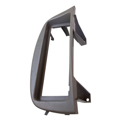 Moldura Painel Som Fiat Palio 2006-2012