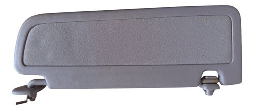 Quebra Sol Esquerdo Honda Civic 2007-2011