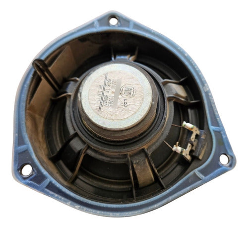 Alto Falante Traseiro Direito Fiat Grand Siena Mobi (usado) Preto