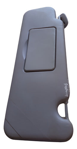 Quebra Sol Esquerdo Renault Logan Sandero 2013 A 2015