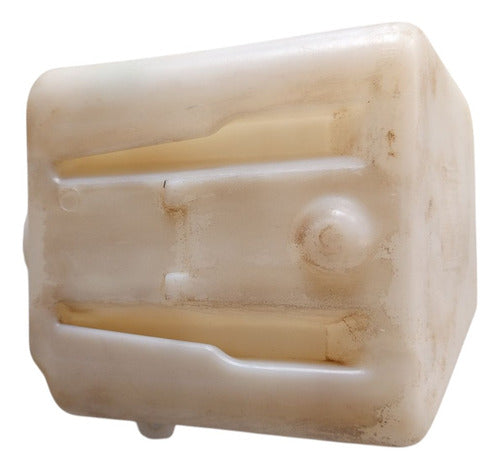 Reservatório Dagua Parabrisa Gm Corsa Montana 2006 A 2011