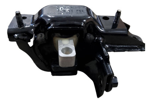 Coxim Câmbio Esquerdo Suport Fox Gol Polo Voyage 2017 A 2020