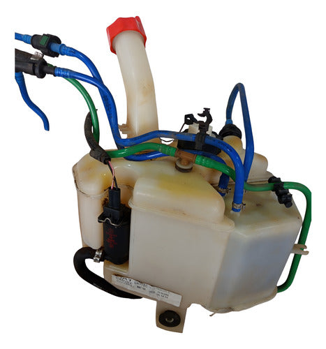 Reservatório Partida Frio Gasoli Fiat Palio