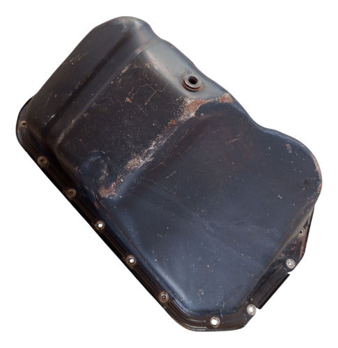 Cárter Óleo Motor Vw Gol Parati Saveiro Santana 2002/2008