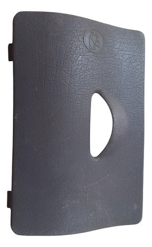 Tampa Caixa Fusíveis G2 Vw Gol Parati Saveiro 1999