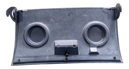 Tampa Porta Luvas Fiat Palio Siena2004/2009