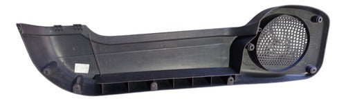 Porta Objetos Fiat Palio Dianteiro Direito 2009 A 2010