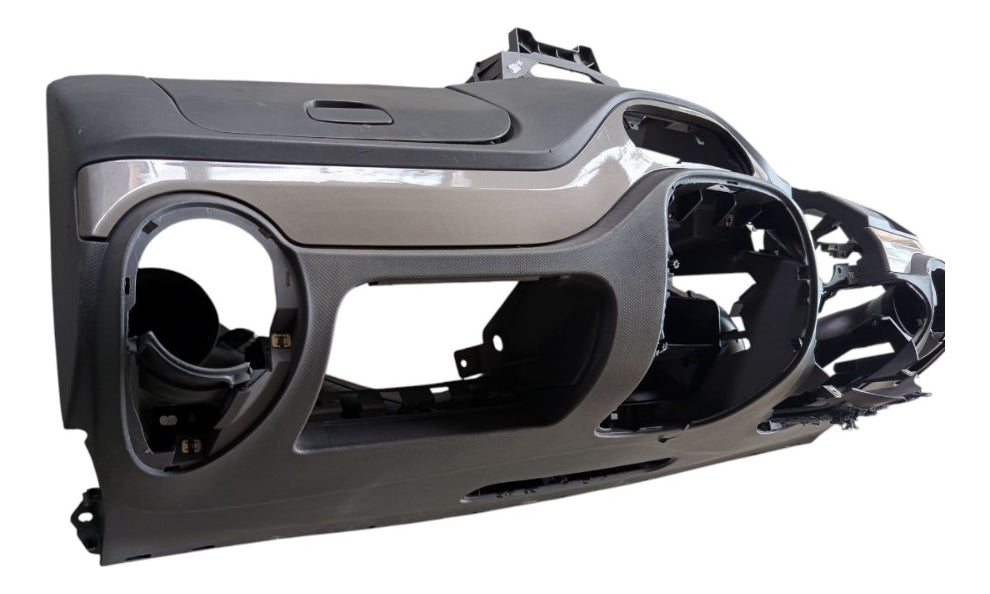 Capa Painel Fiat Grand Siena 2017/