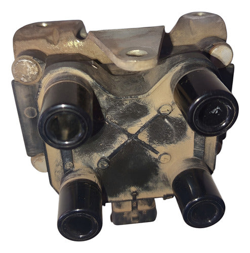 Bobina Ignição Original Palio Strada Doblo Siena 1.8