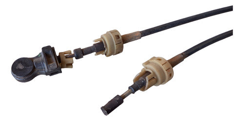 Alavanca Marcha Trambulador Câmbio Fiat Strada Original