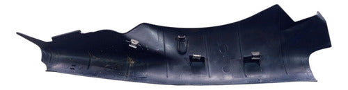 Acabamento Interno Caixa Roda Esquerda Golf 2007/2011