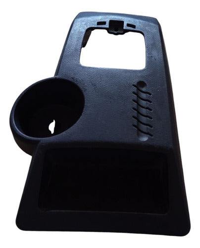 Moldura Console Central Volkswagen Gol G4 2006/2013