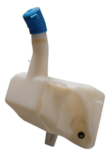 Reservatorio Parabrisa Palio Siena Wekeend Strada