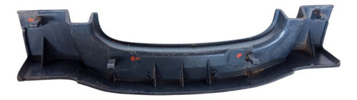 Moldura Acabamento Painel Superior Fiat Idea Palio 2011/2016