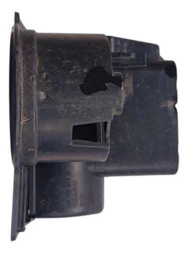 Difusor Esquerdo Do Ar Volkswagen Golf 2002