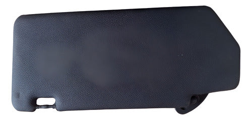 Quebra Sol Esquerdo Fiat Uno Way 2015/2020