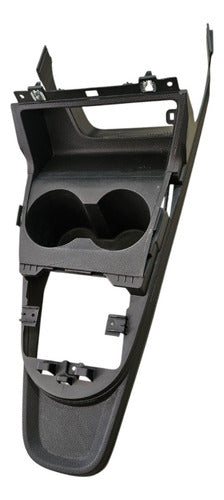 Console Central Vw Gol Saveiro Voyage 2014/18 Original Usado