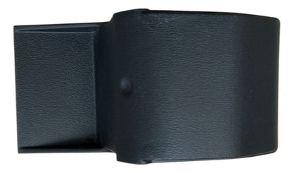 Acabamento Moldura Intarna Fiat Mobi Usado Original 2020 - Preto