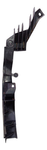Guia Suporte Parachoque Traseiro Esquerdo Vw Golf 99 A 08