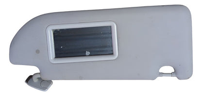 Quebra Sol Direito Fiat Argo 2017/2022